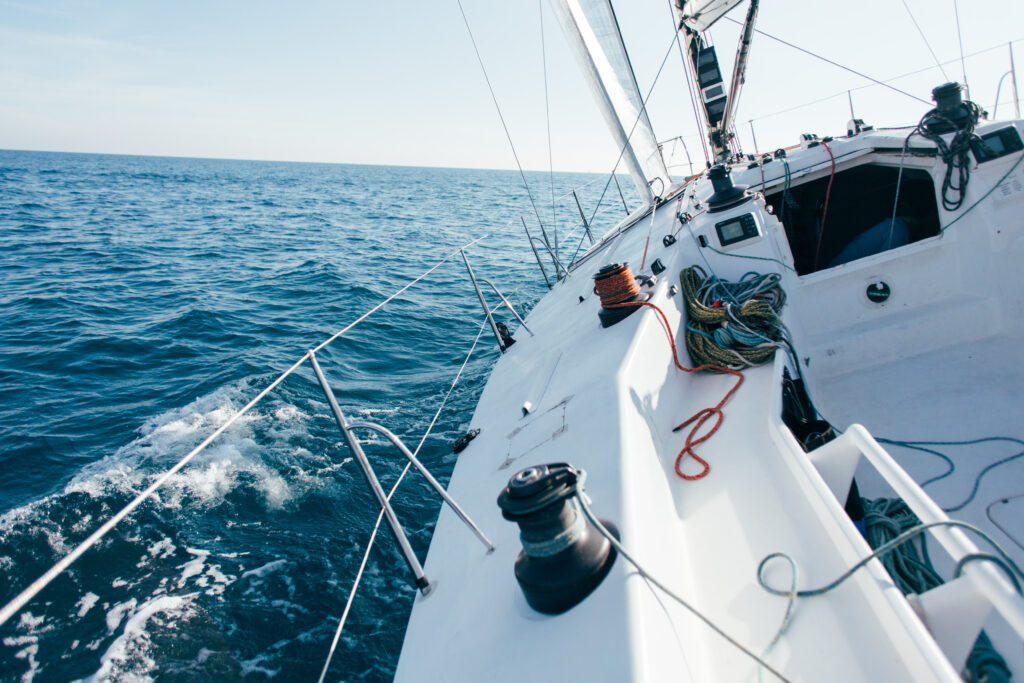 bateau salon nautique