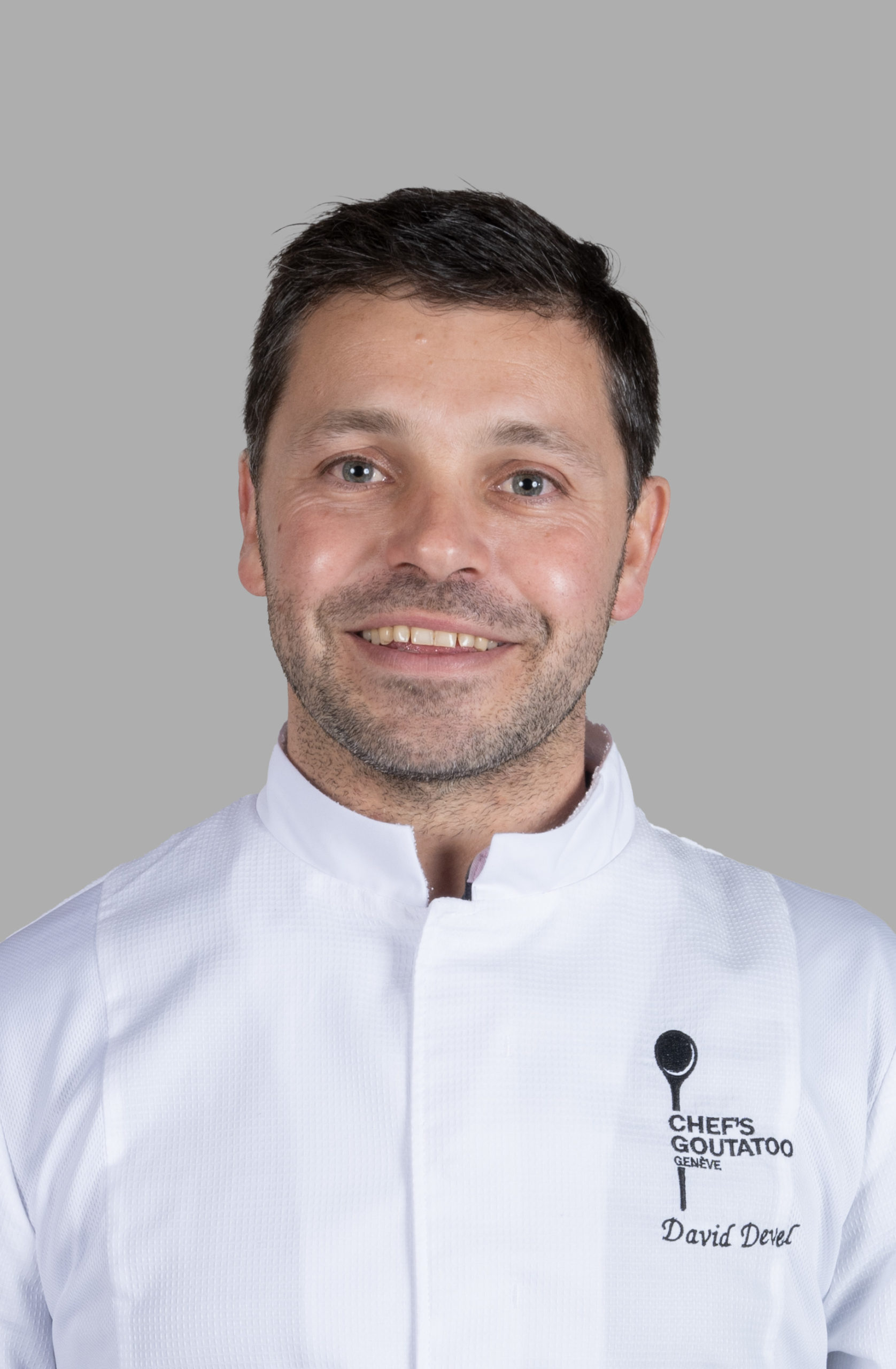 David Devel