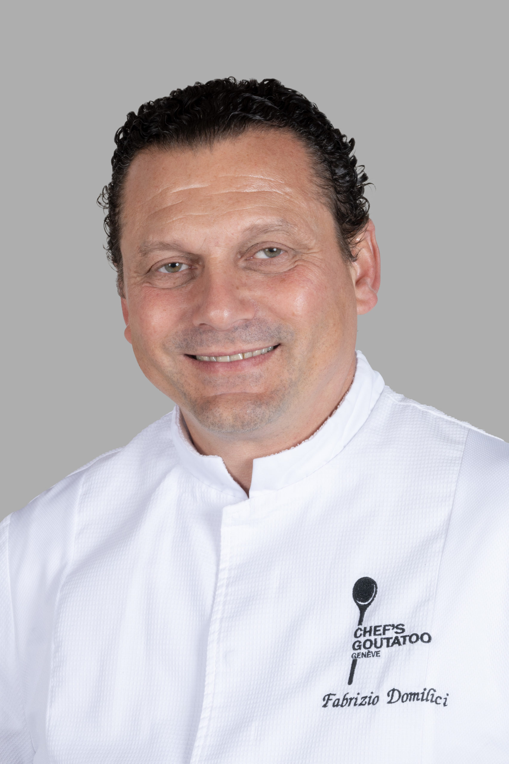 Fabrizio Domilici