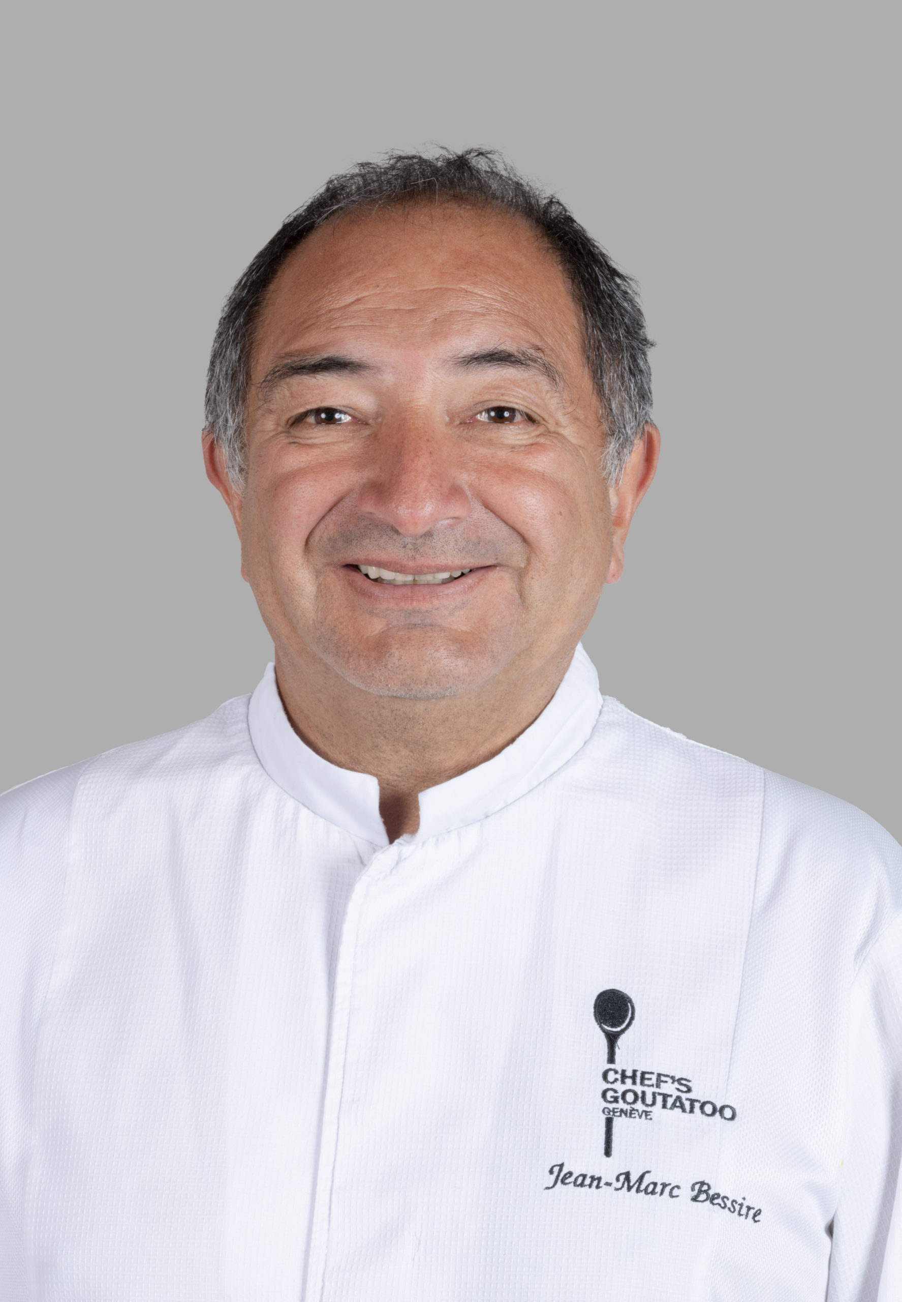 Jean Marc Bessire