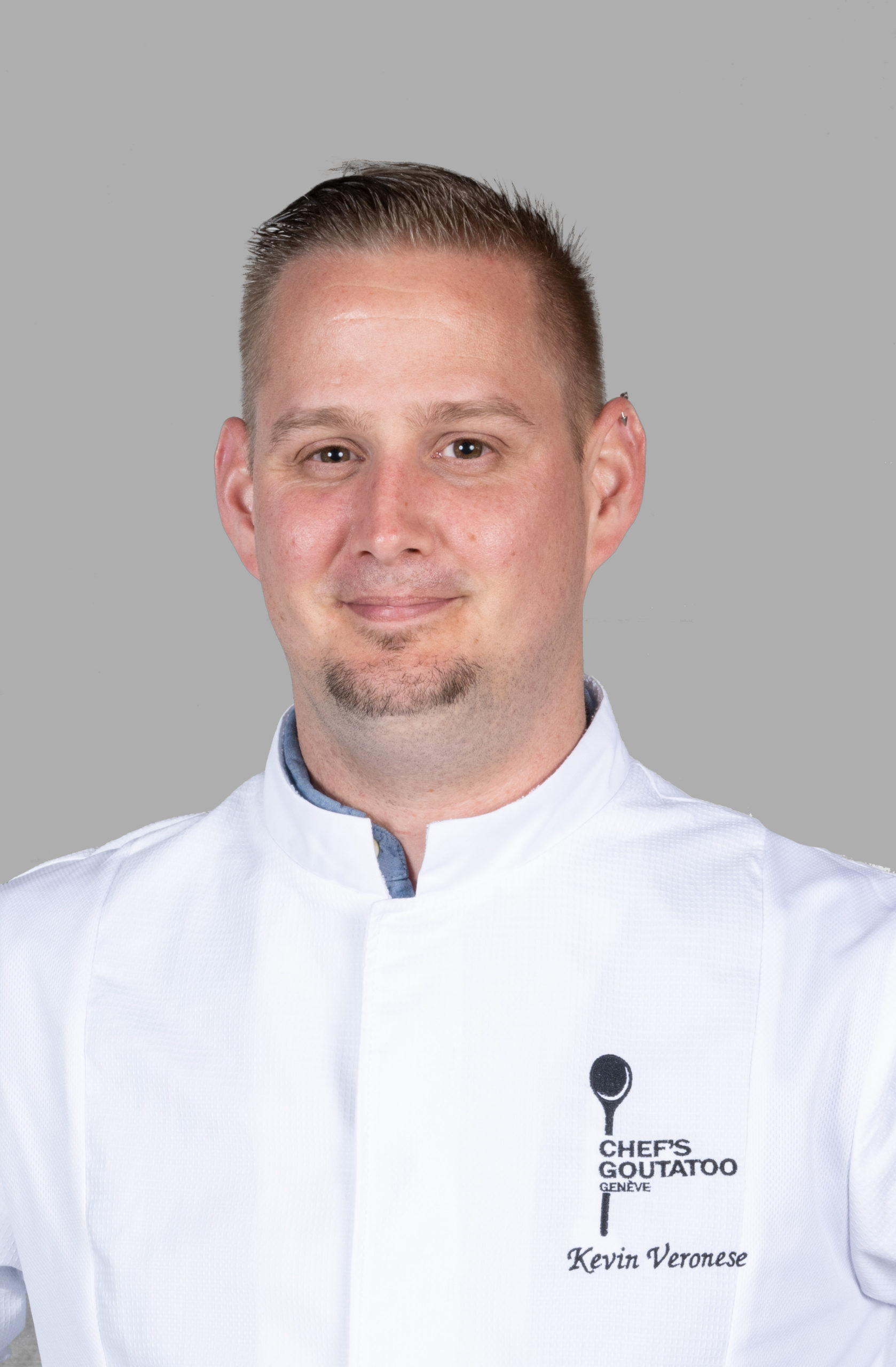 Kevin Veronese