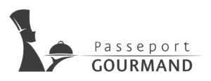 Logo passeport gourmand