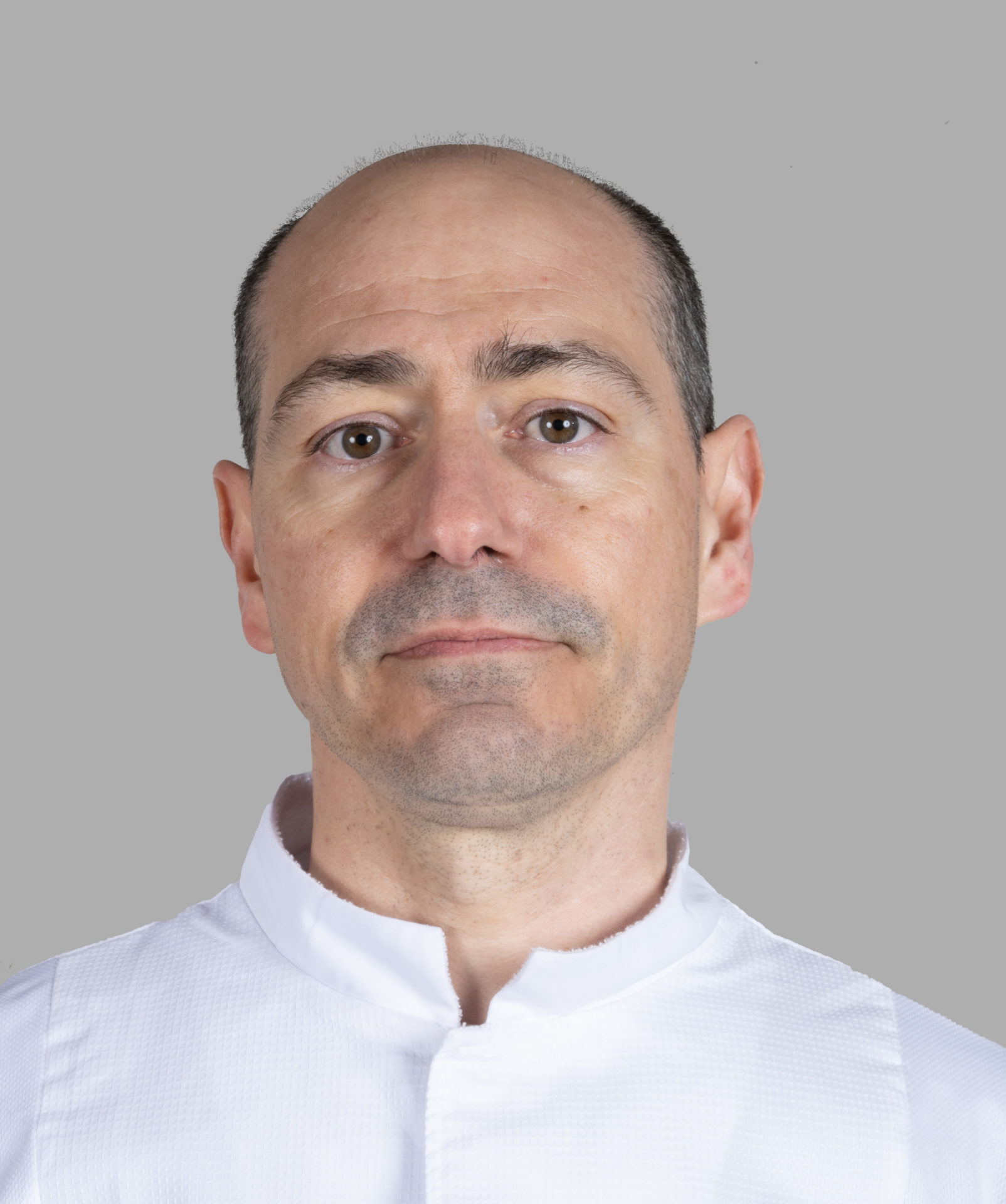 Stephane Faval