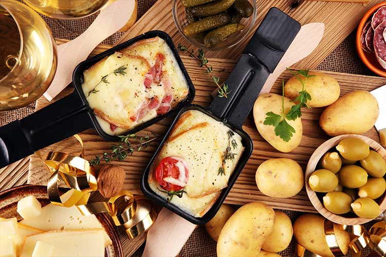 raclette-restauration