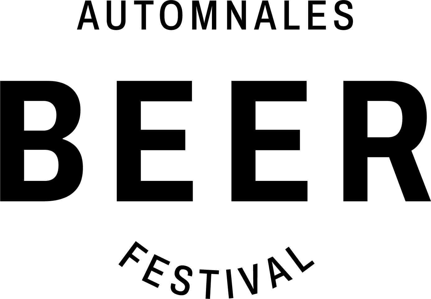 AUTOMNALES BEER FESTIVAL LOGO