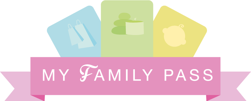 my familiy pass