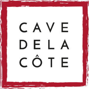 logo caves de la cote