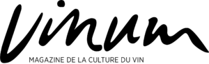 LOGO VINUM - Automnales