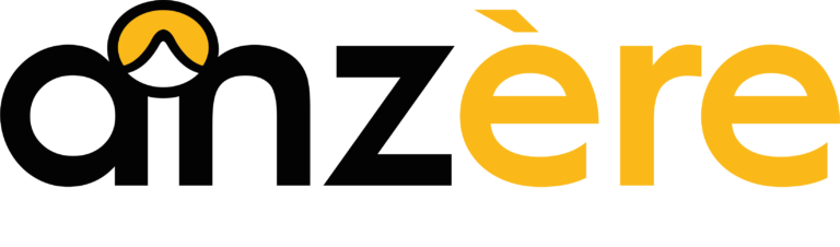LOGO ANZERE