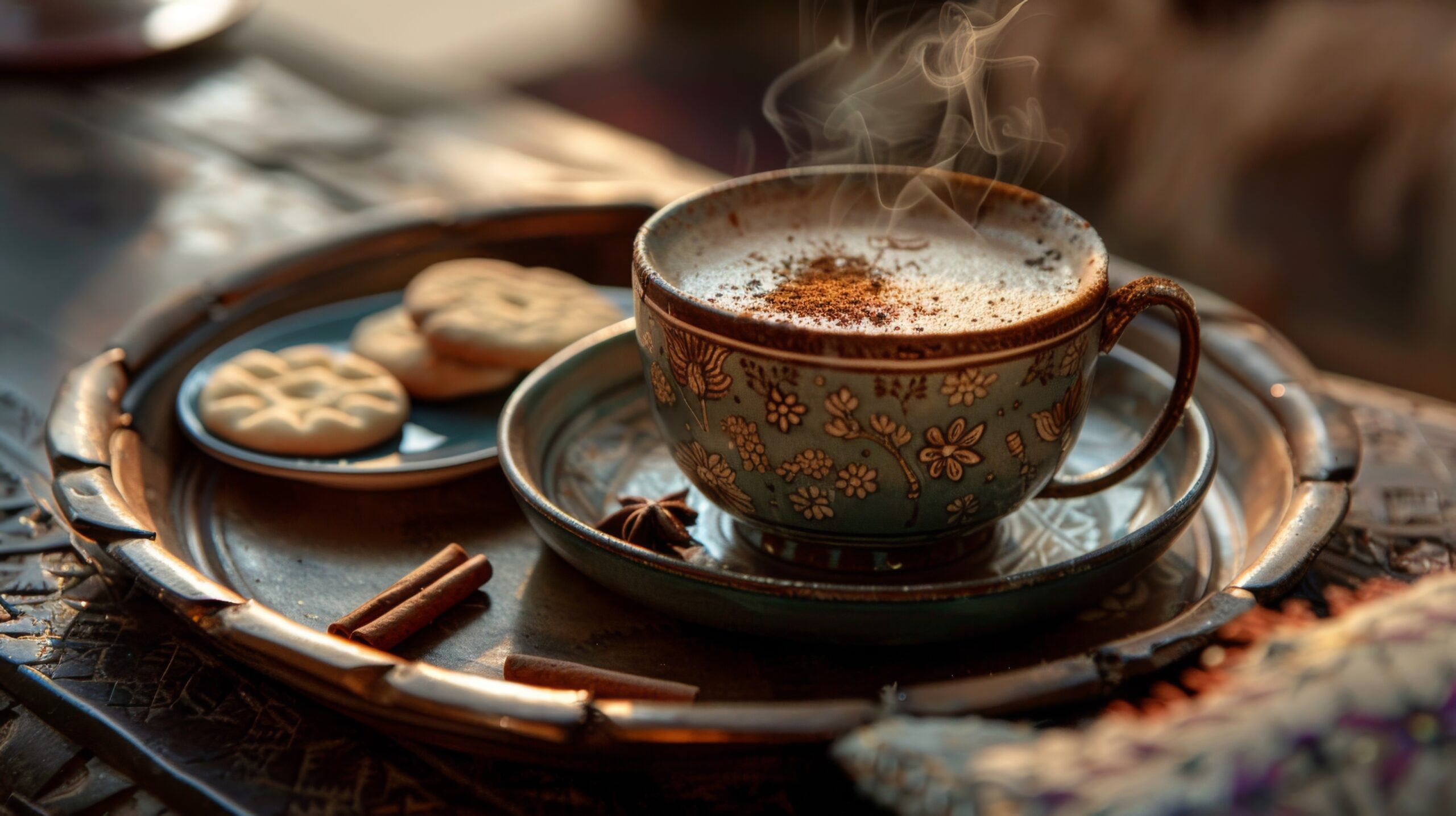 Le Chai Bike