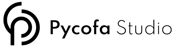 Pycofa Studio logo