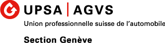 UPSA logo - Automnales