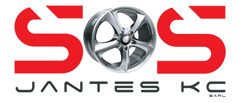 SOS Jantes KC - logo - Automnales