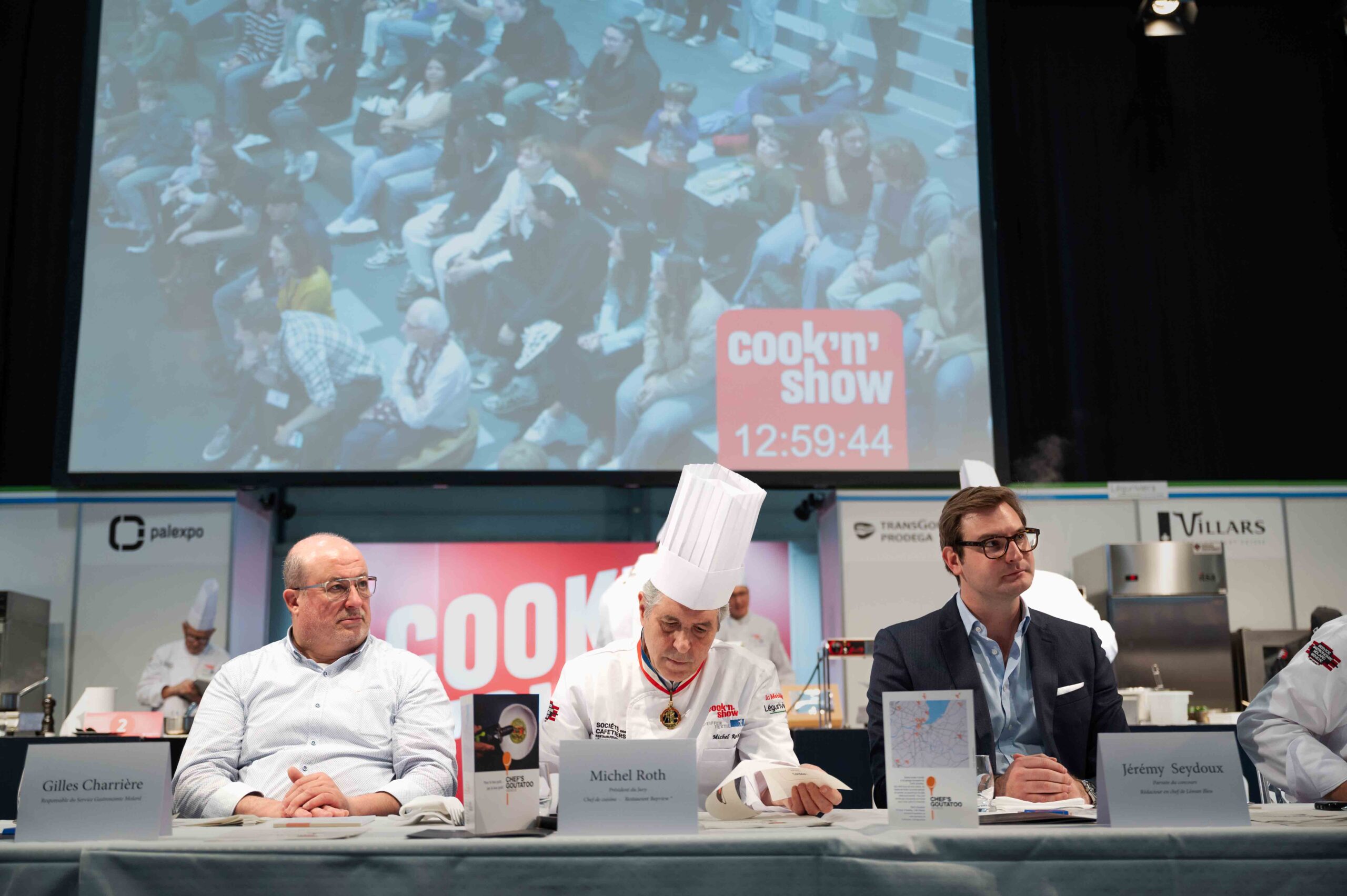 Concours Goutatoo - Automnales 2025