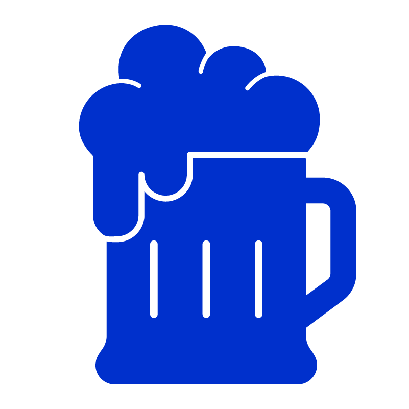 Automnales 2025. Food Festival, Automnales beer festival