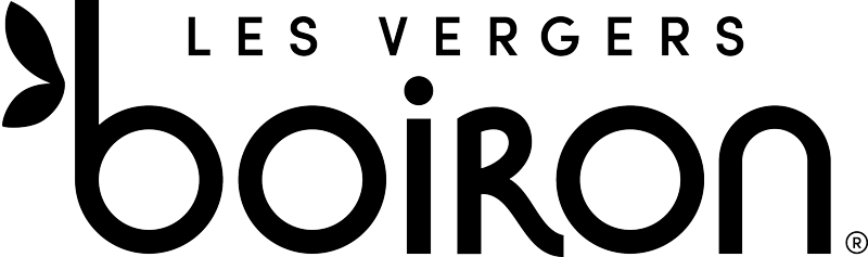 LOGO VERGERS BOIRON