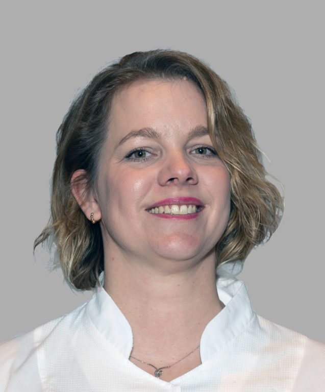 Elodie Schenk, Le Tourbillon