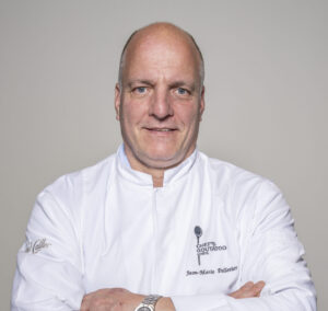Chef Jean-Marie Pelletier - Automnales 2025