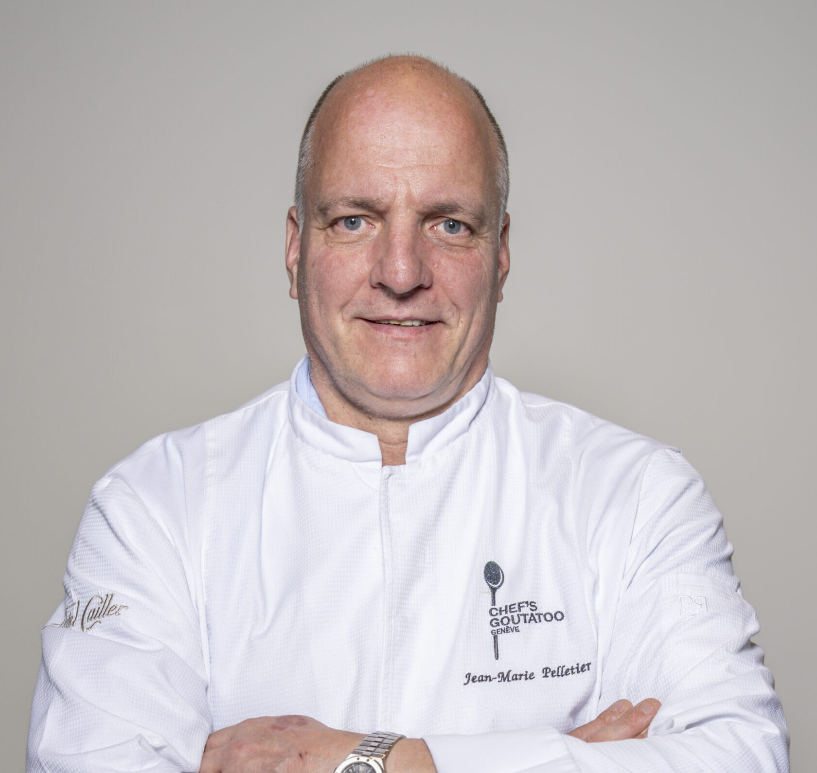 Chef Jean-Marie Pelletier - Automnales 2025