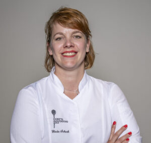 Cheffe Elodie Schenk - Automnales 2025