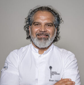 Chef Enzo Cianci - Automnales 2025