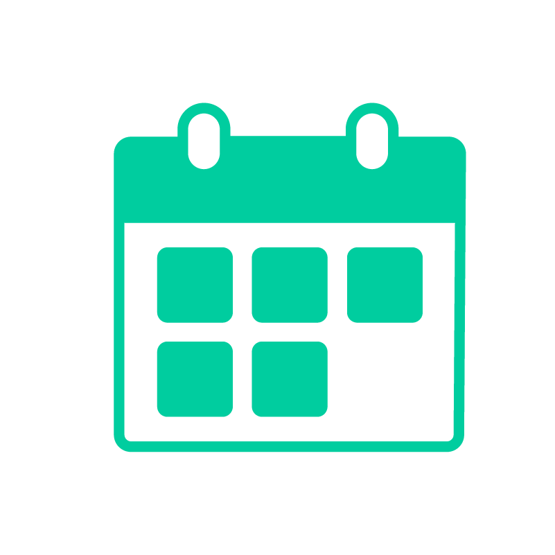 Automnales 2025 - General-Calendrier