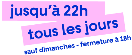 Nocturnes des Automnales 2025 - Food Festival