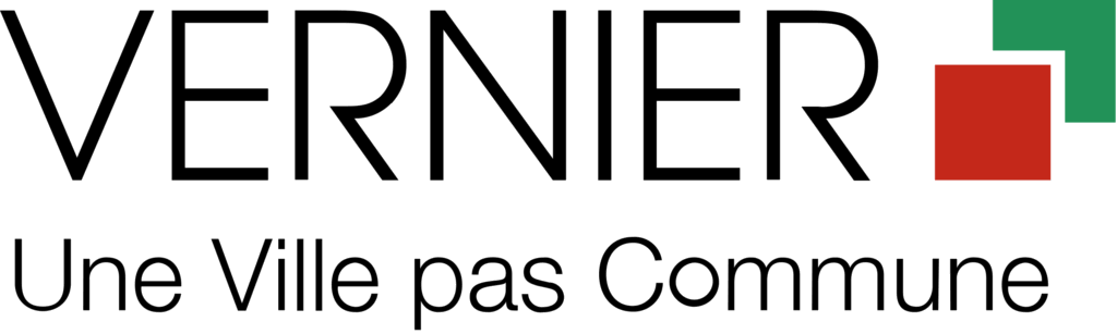 Vernier Logo - Automnales