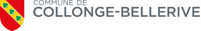 Logo Comune de Collonge-Bellerive - Automnales