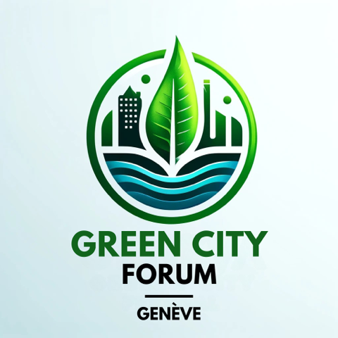 Green City Forum Genève - Automnales 2025