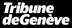 Tribune de Genève logo - Automnales