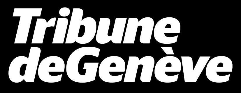 Tribune de Genève logo - Automnales