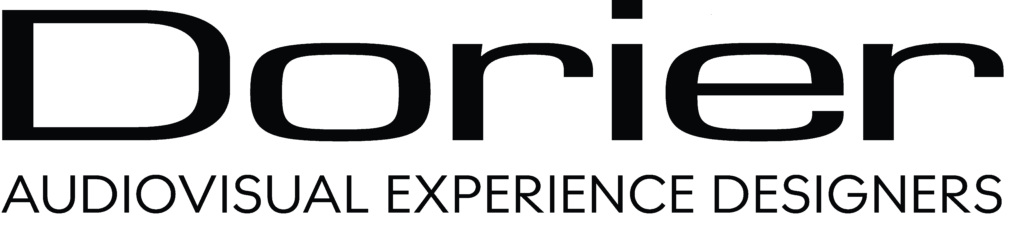 Logo Dorier - Automnales 2025