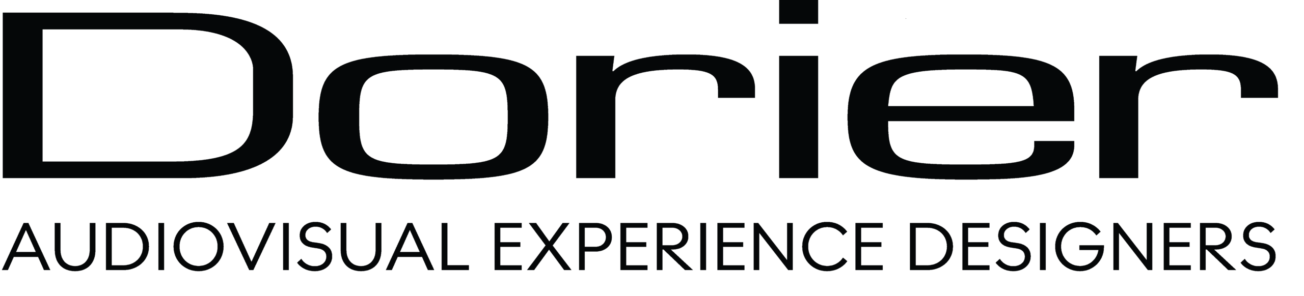 Logo Dorier - Automnales 2025