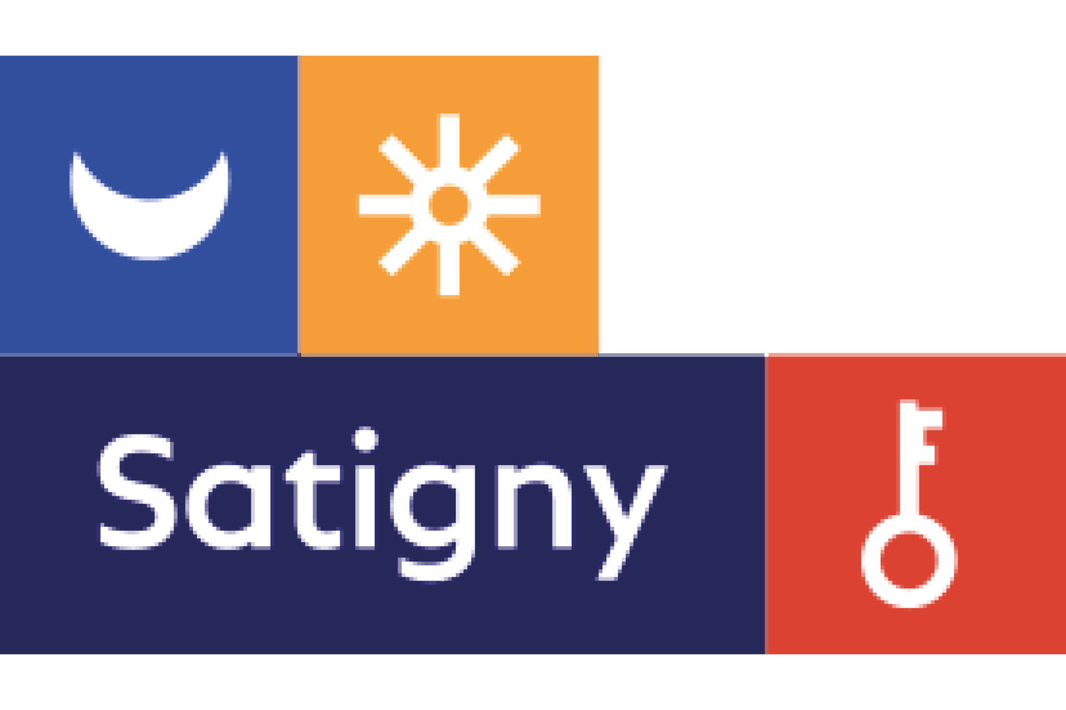 Logo Commune de Satigny - Automnales 2025