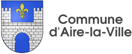 Logo commune Air-la-Ville - Automnales