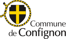 Logo - Commune de Confignon - Automnales