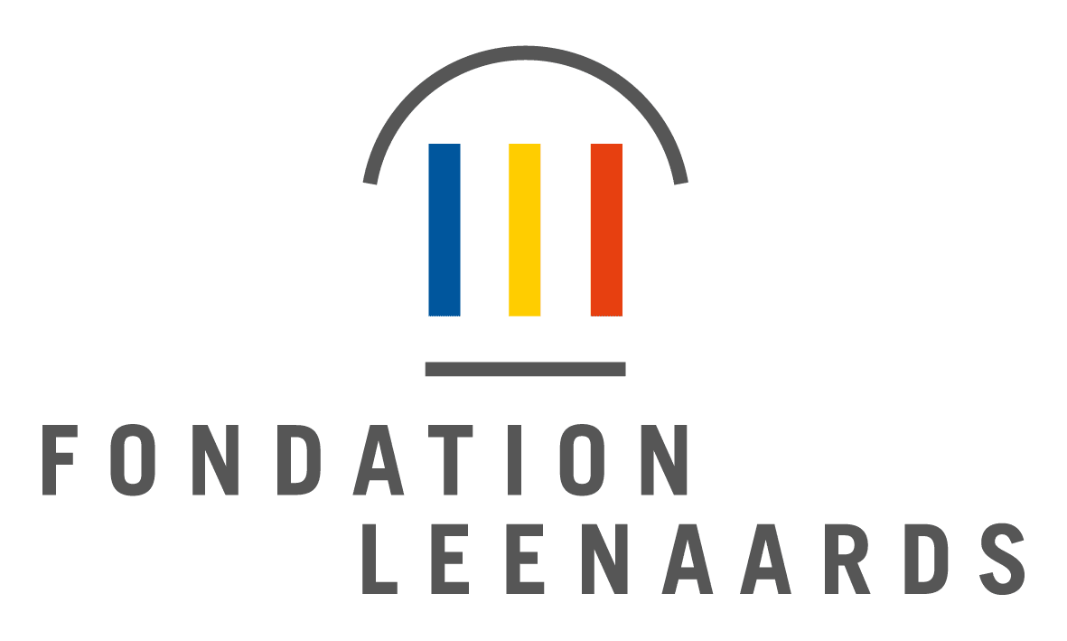 logo fondation leenaards -Automnales