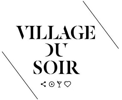 Village du soir logo - Automnales