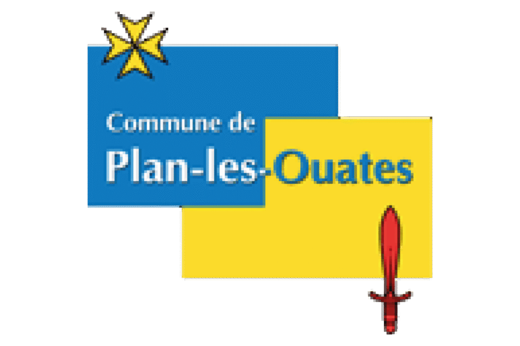 Logo commune de Plan les Ouates - Automnales 2025