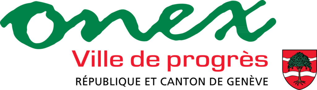 Logo - Ville d'Onex - Automnales