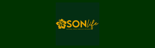 Bannière horizontale mobile - Sonlife