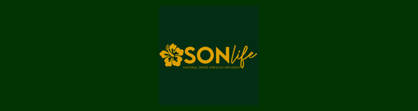 Bannière horizontale - Sonlife