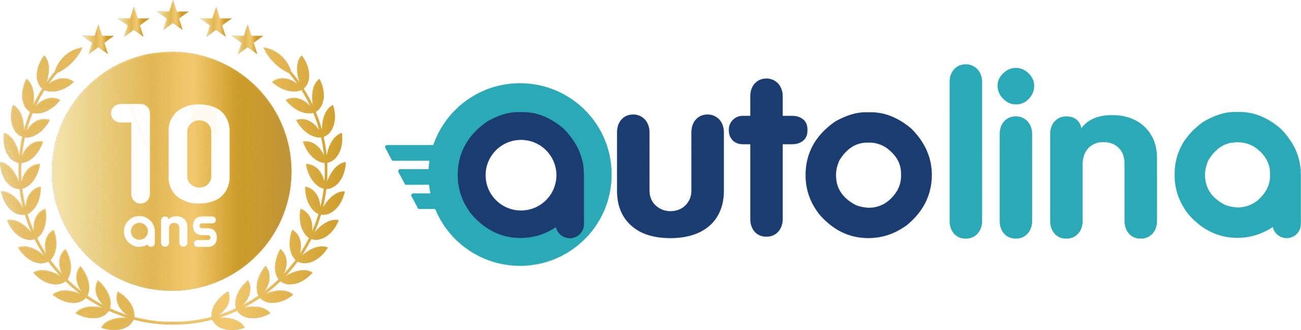 AUTOLINA logo - Automnales 2025