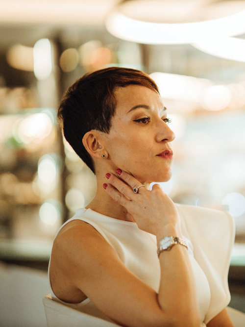 CONCERT DE WAWA WEST - La scène du Food Festival - Automnales 2025