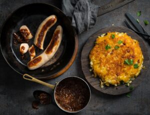 La brasserie des Automnales – Cuisinie régionale - Automnales 2025