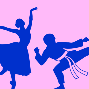 Automnales 2025 - Food - Mouvement