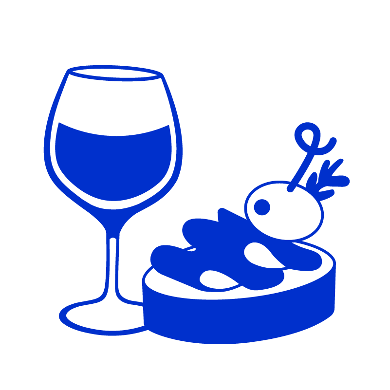 Restauration - Automnales 2025