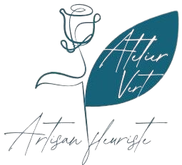 Atelier vert - logo - Automnales