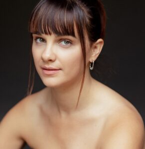 Concert De Fanny Delaigue - La scène - Automnales